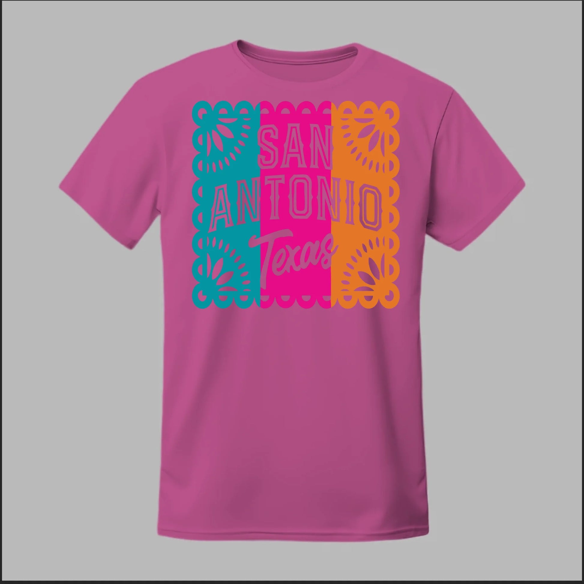 Front Heather Berry