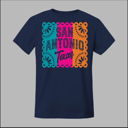 Front Navy