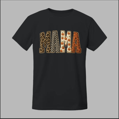 Front Black