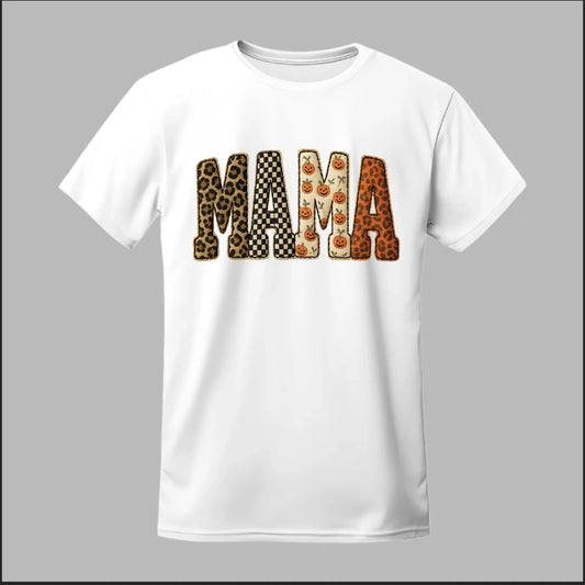 Front White