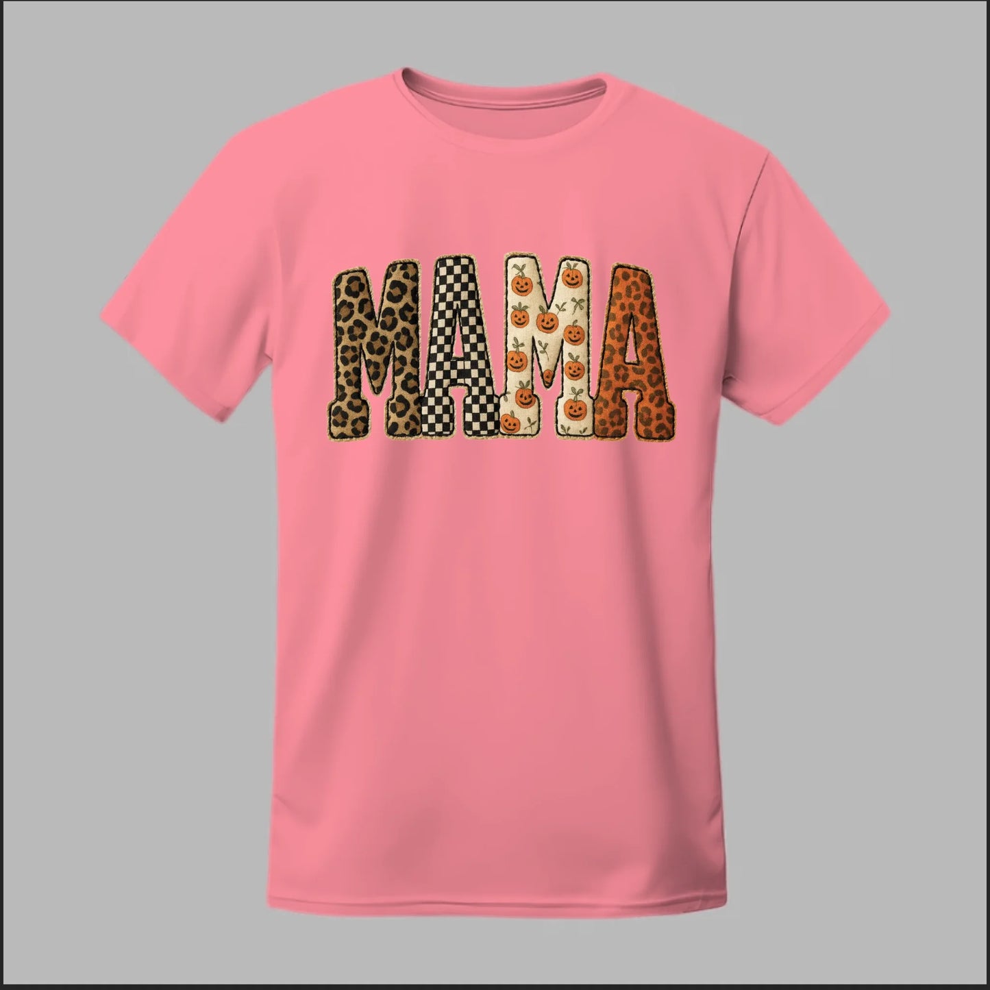 Front Coral Silk