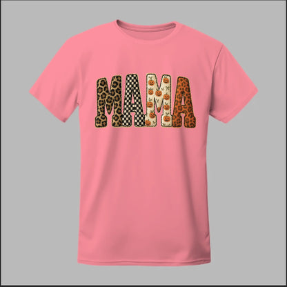 Front Coral Silk