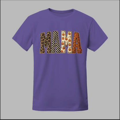 Front Heather Purple
