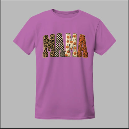 Front Heather Radiant Orchid