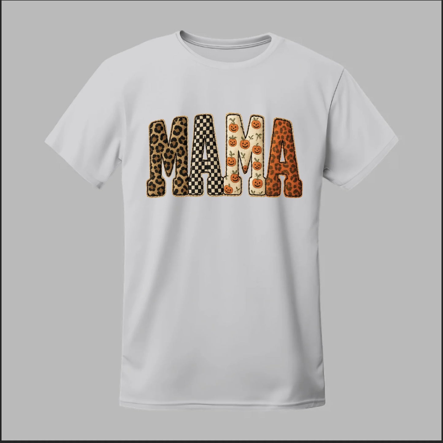 Front Ice Grey