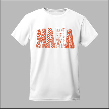 Front White