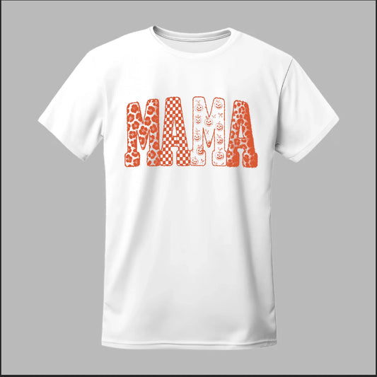 Front White