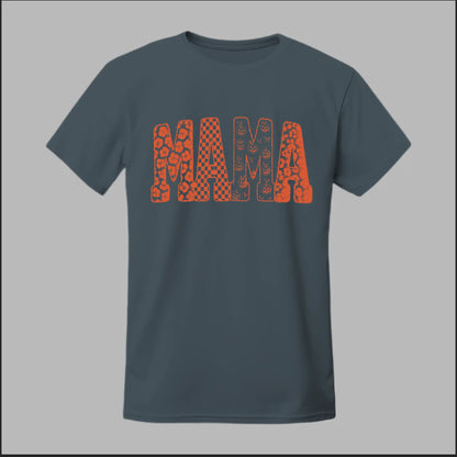Front Dark Heather