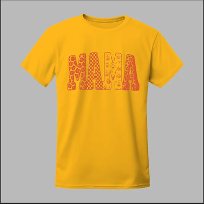 Front Gold