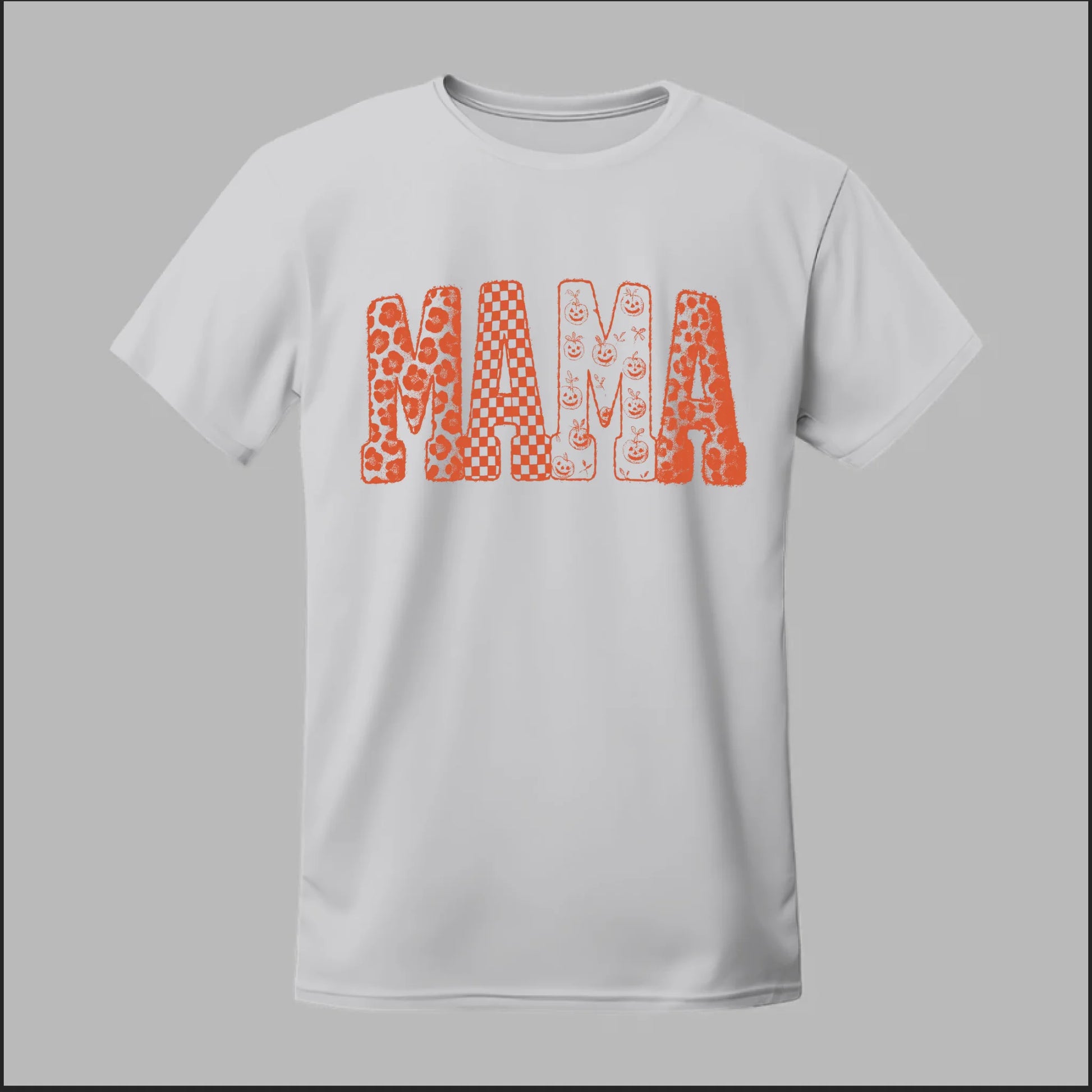 Front Ice Grey