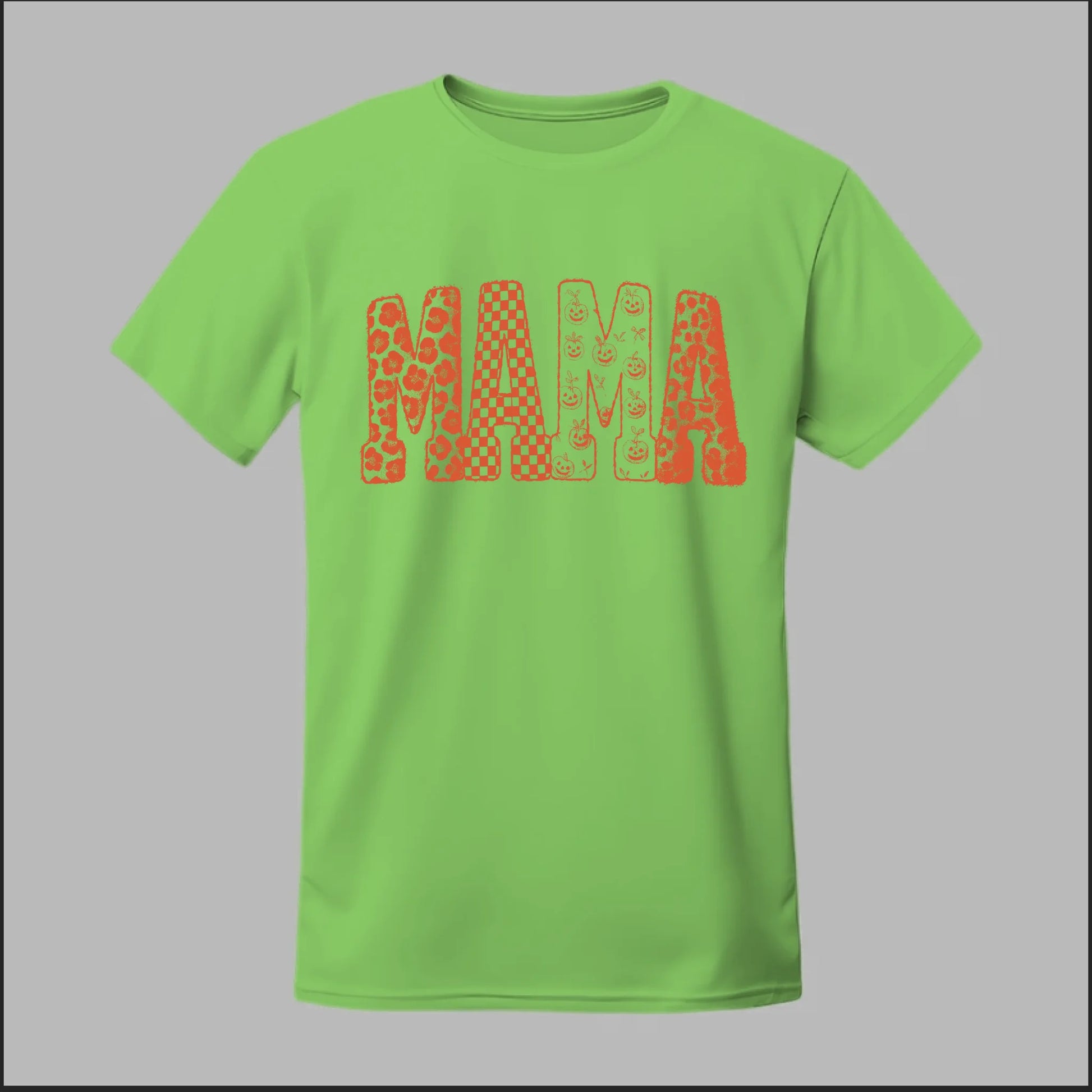 Front Lime