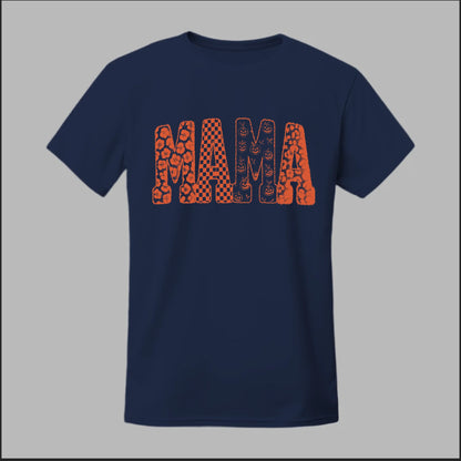 Front Navy