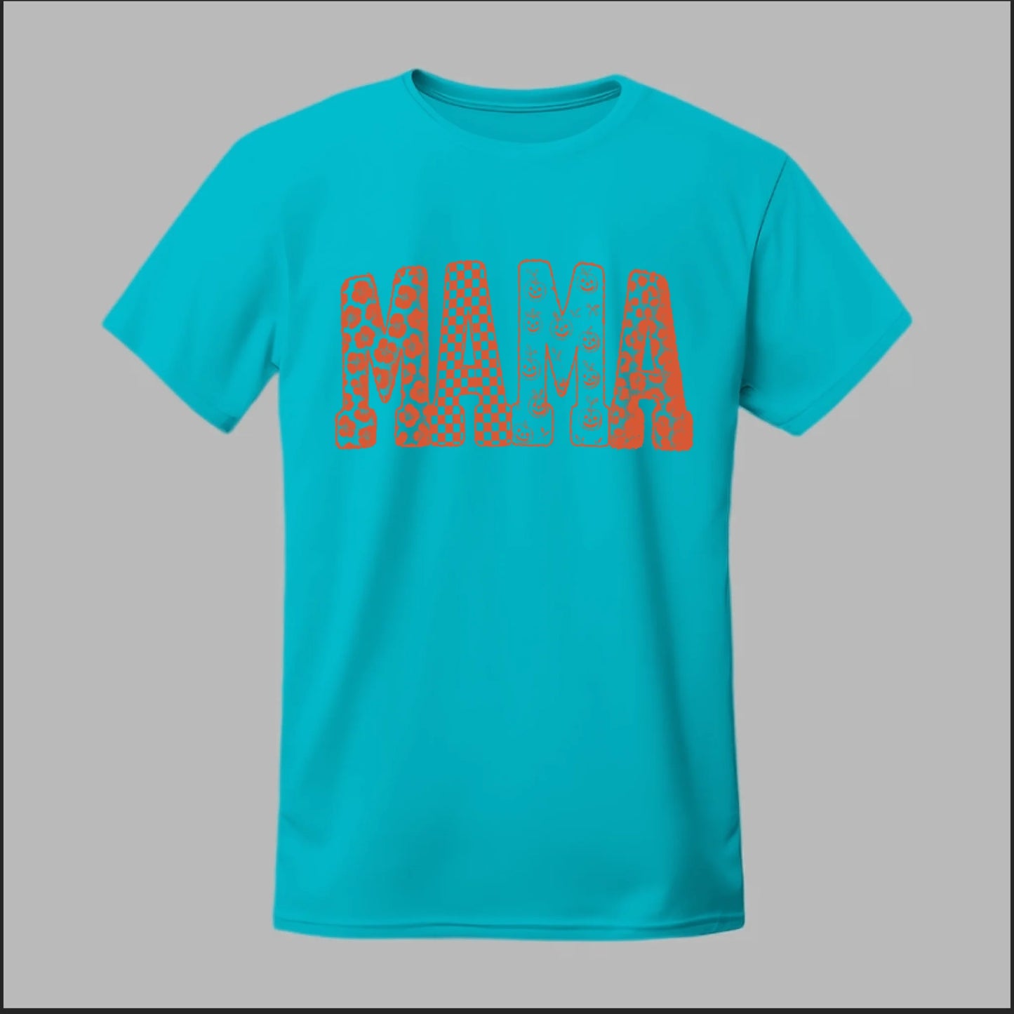 Front Tropical Blue