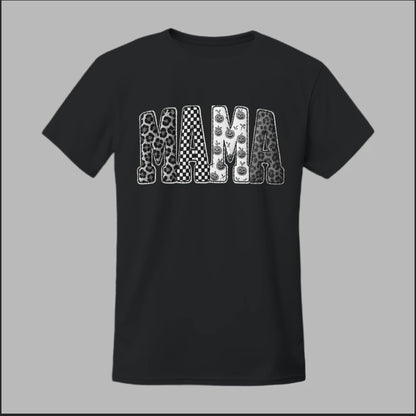 Front Black