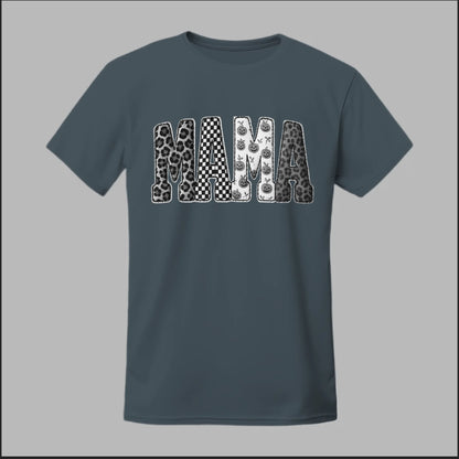 Front Dark Heather