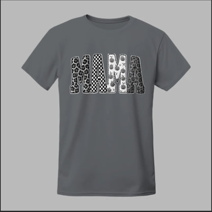 Front Charcoal
