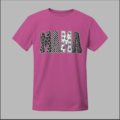 Front Heather Berry