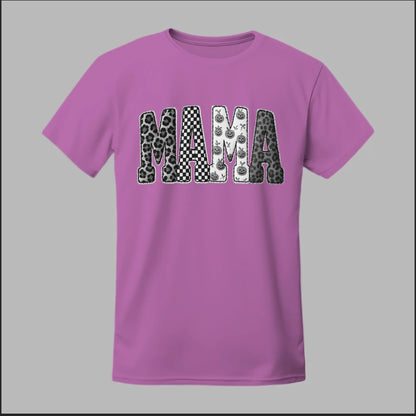 Front Heather Radiant Orchid