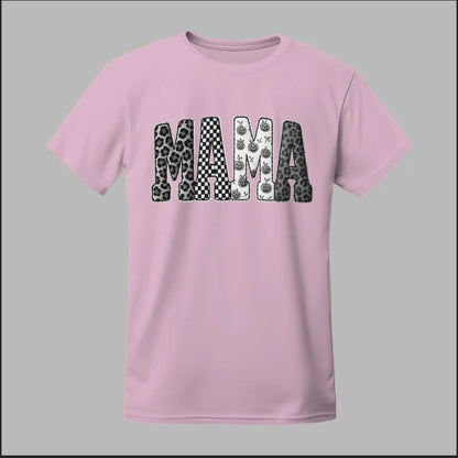 Front Light Pink