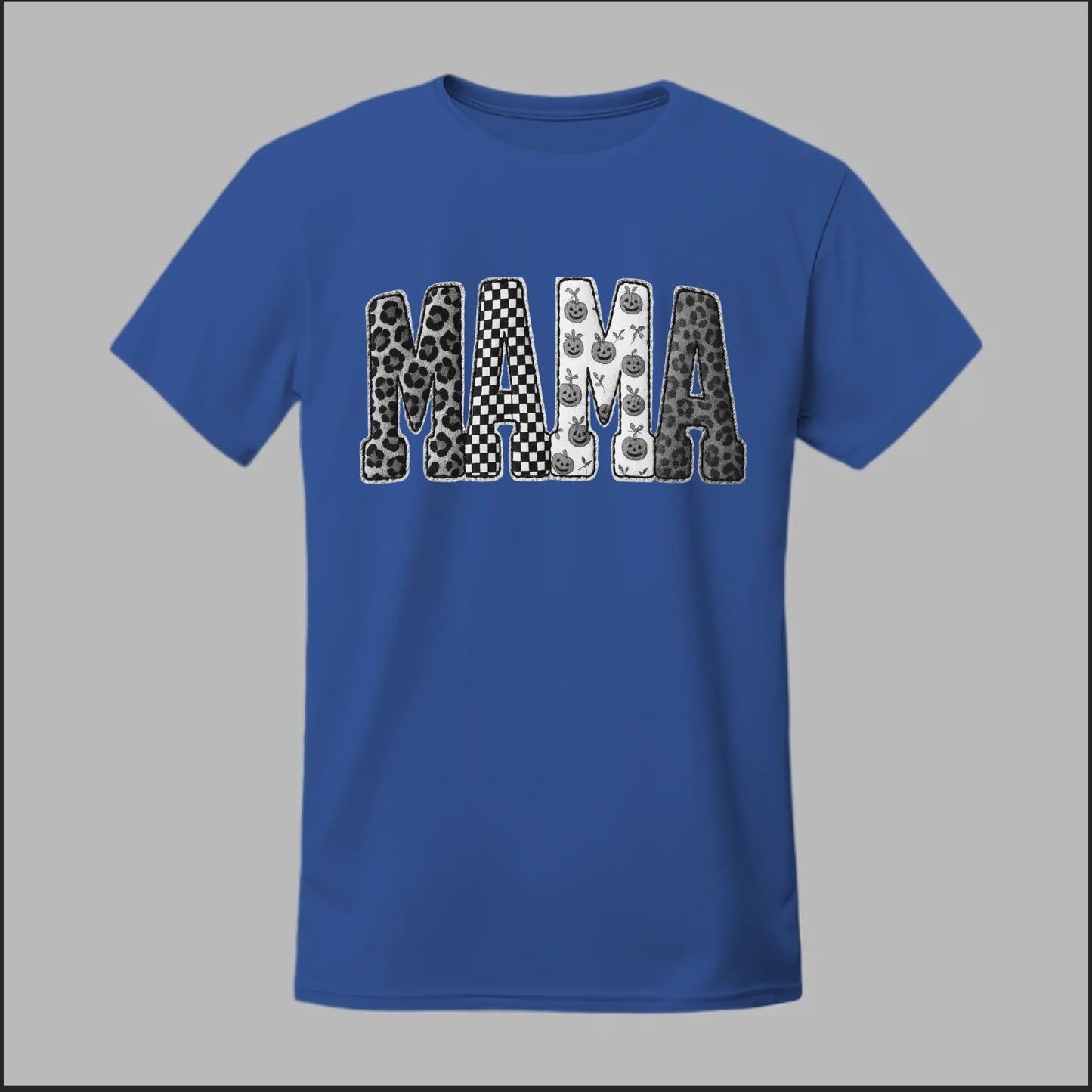 Front Metro Blue