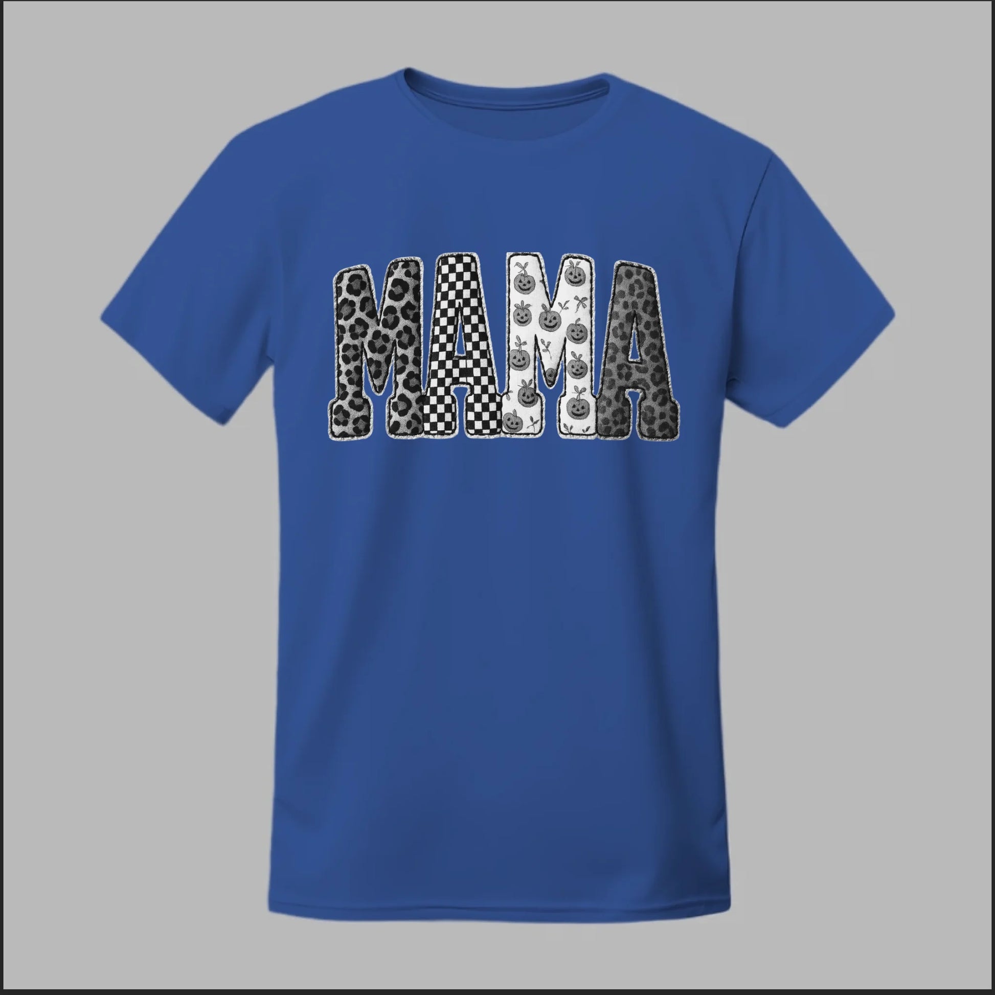 Front Metro Blue