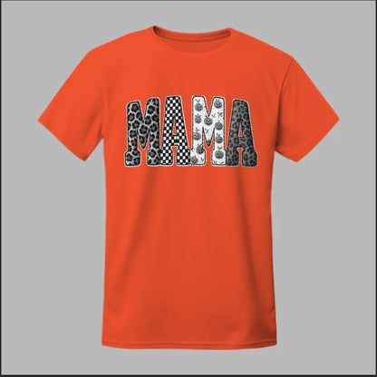 Front Orange