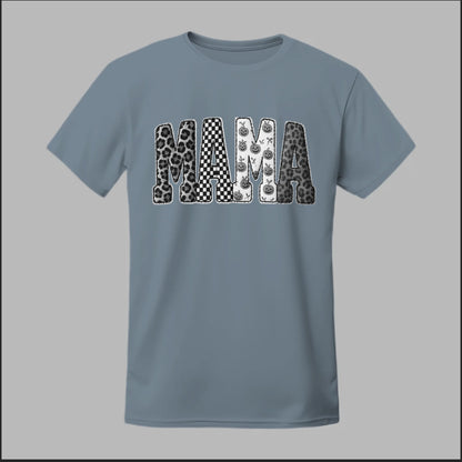 Front Stone Blue