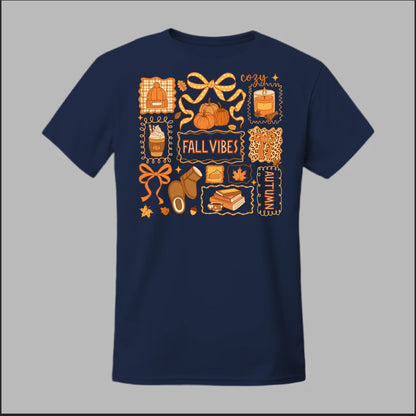 Front Navy