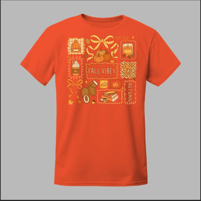 Front Orange