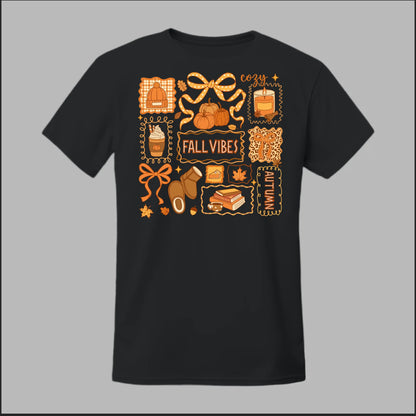 Front Black