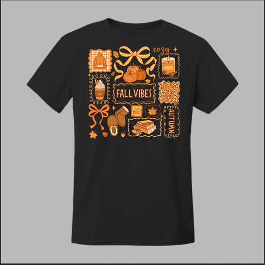 Front Black
