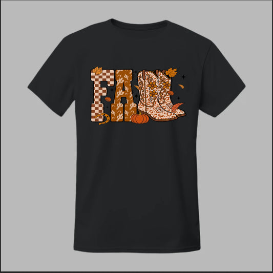 Front Black