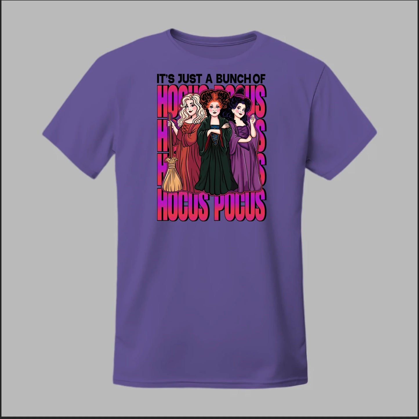 Front Heather Purple