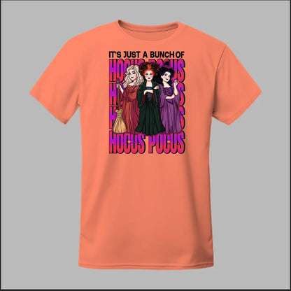 Front Heather Orange