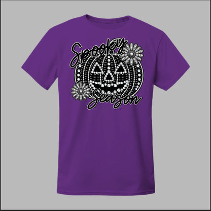 Front Purple