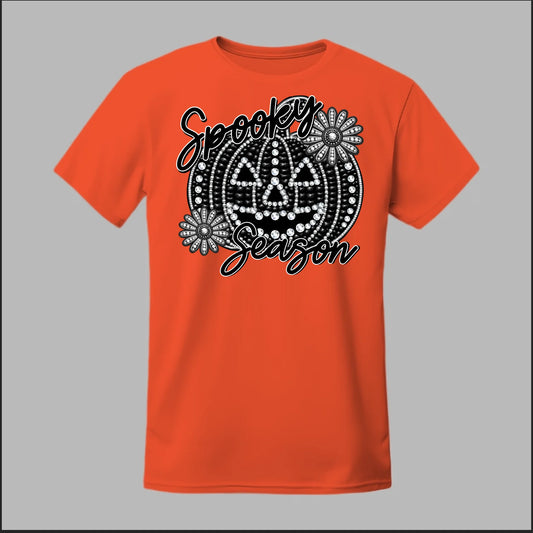 Front Orange