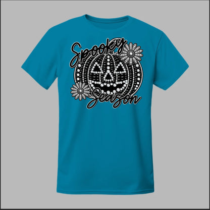 Front Antique Sapphire
