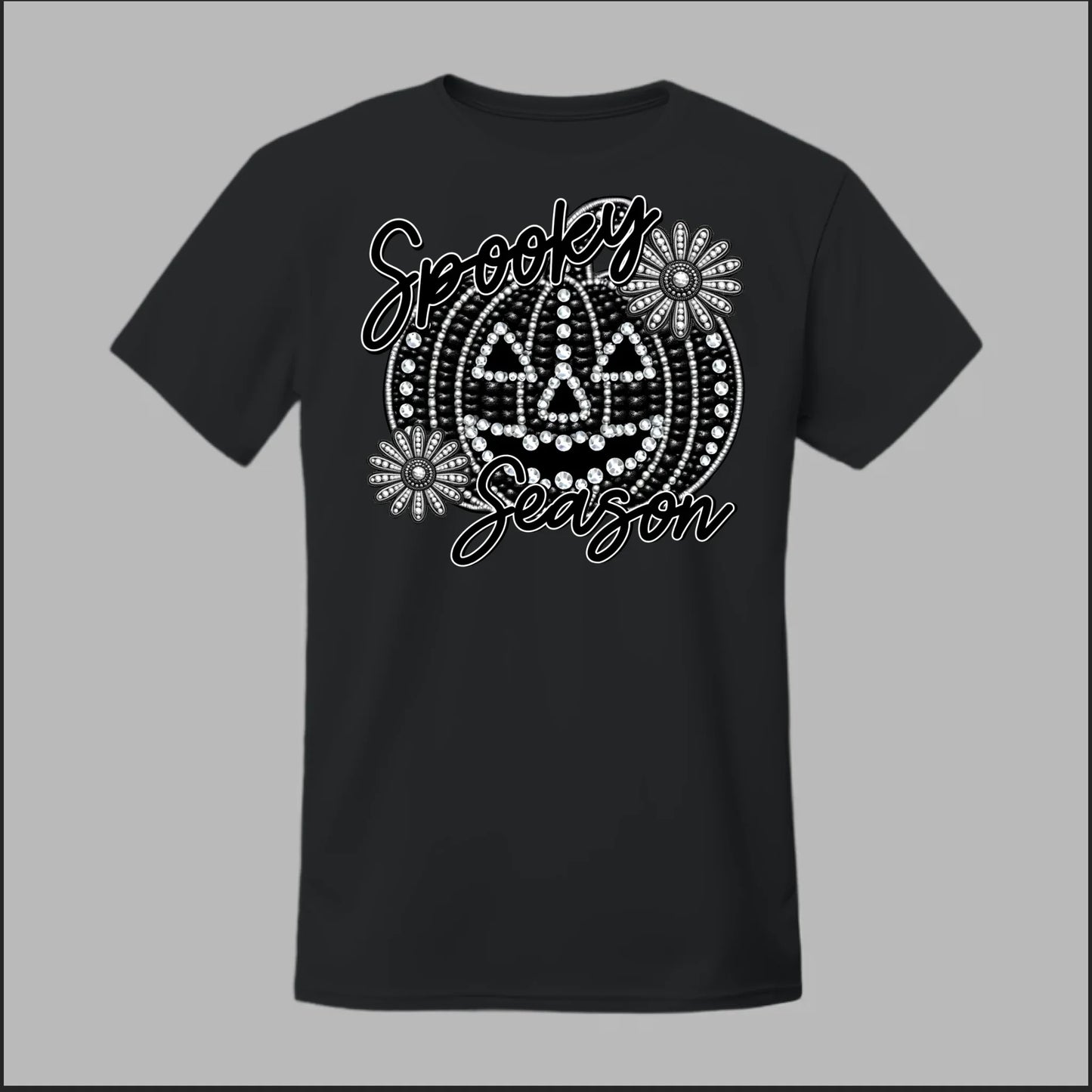 Front Black