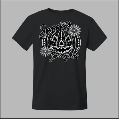 Front Black
