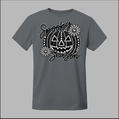 Front Charcoal