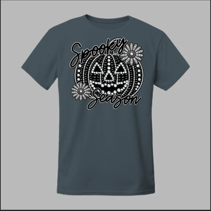 Front Dark Heather