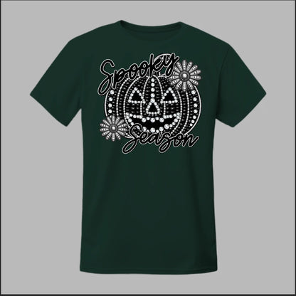 Front Forest Green