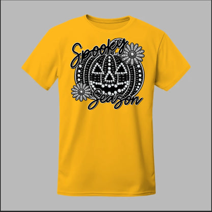 Front Gold