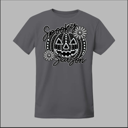 Front Heather Dark Grey