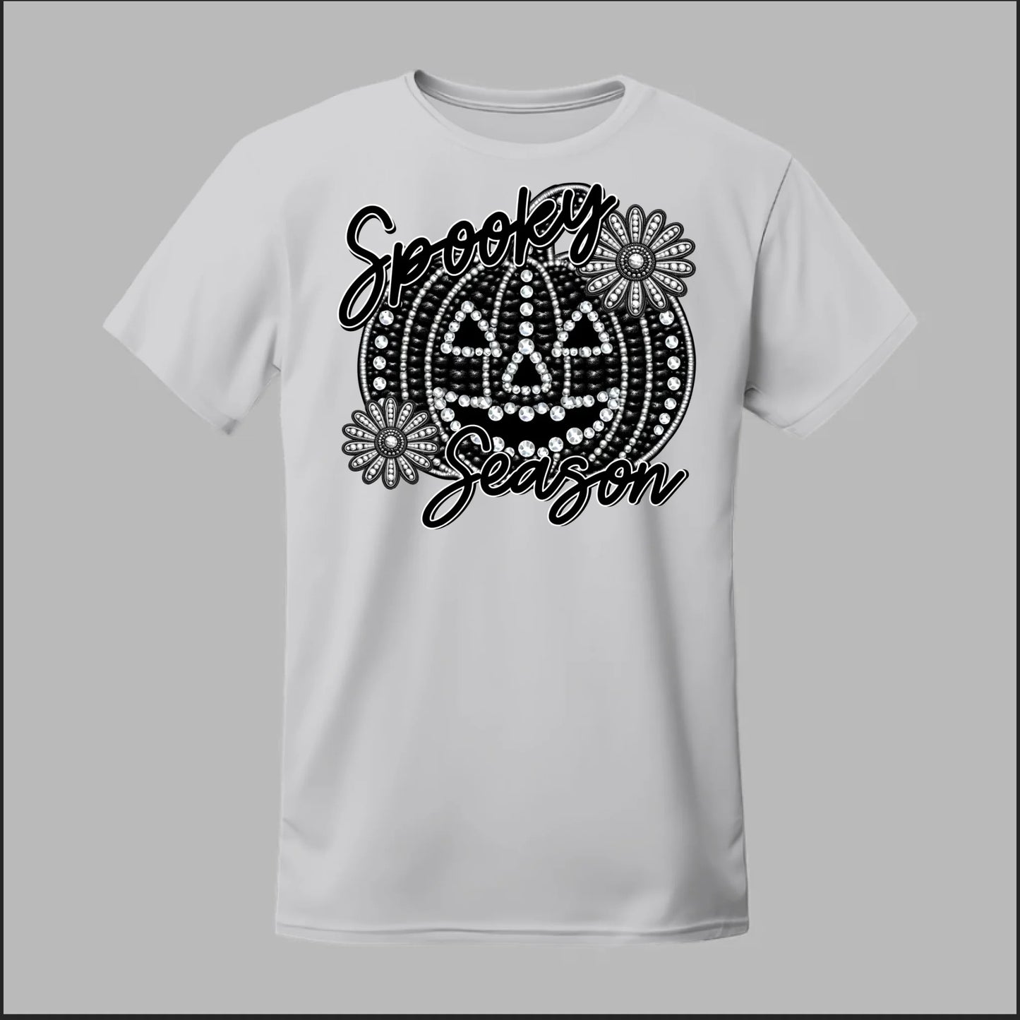 Front Ice Grey