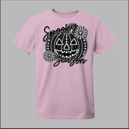 Front Light Pink