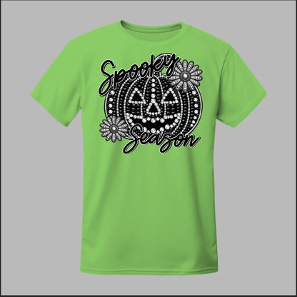 Front Lime