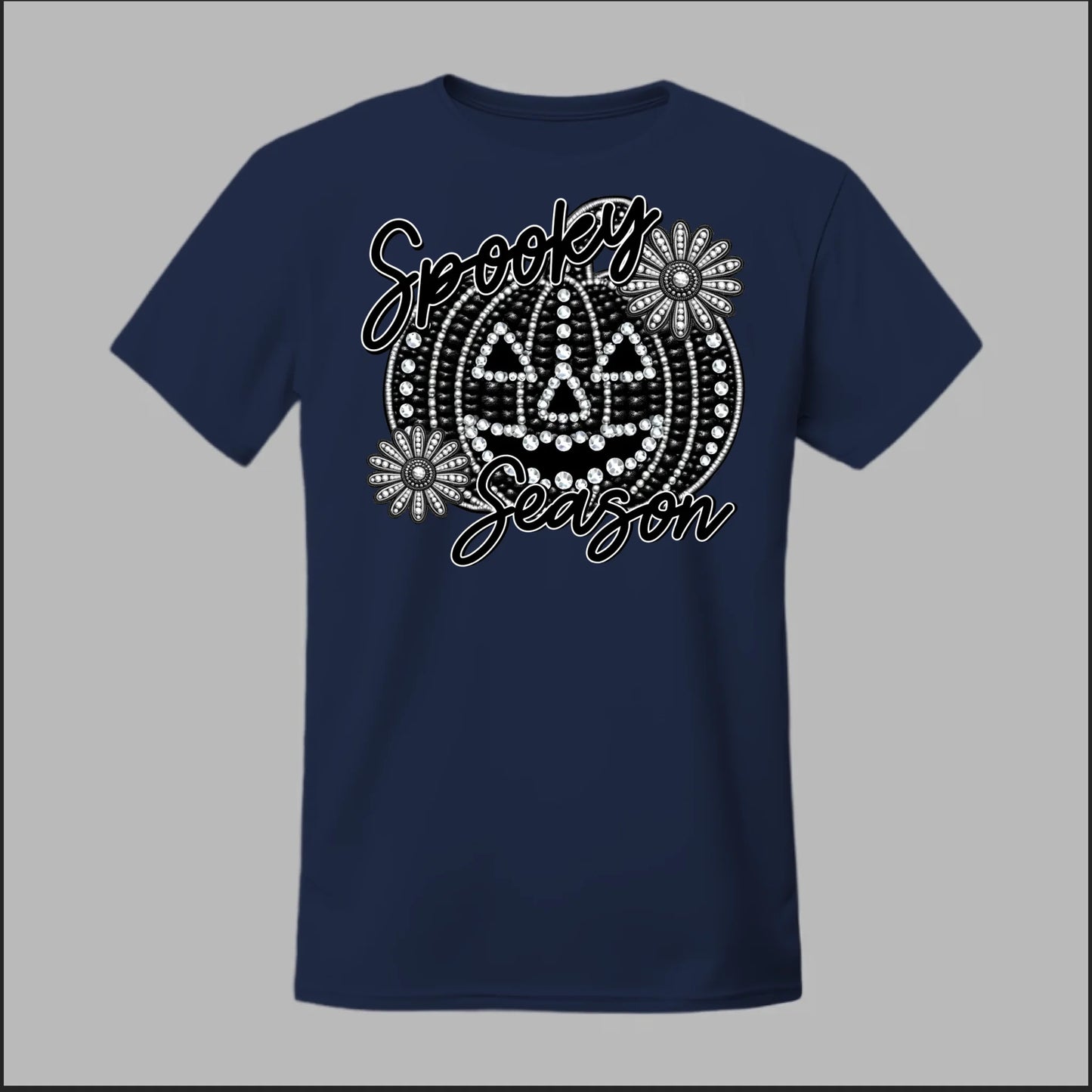 Front Navy