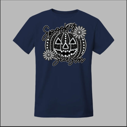 Front Navy
