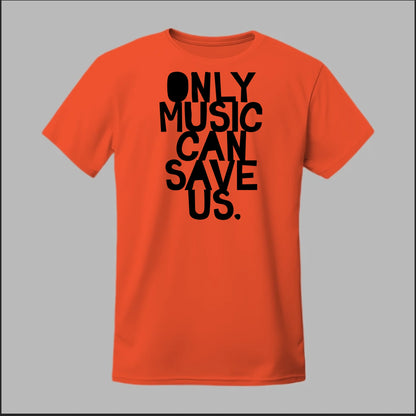 Front Orange